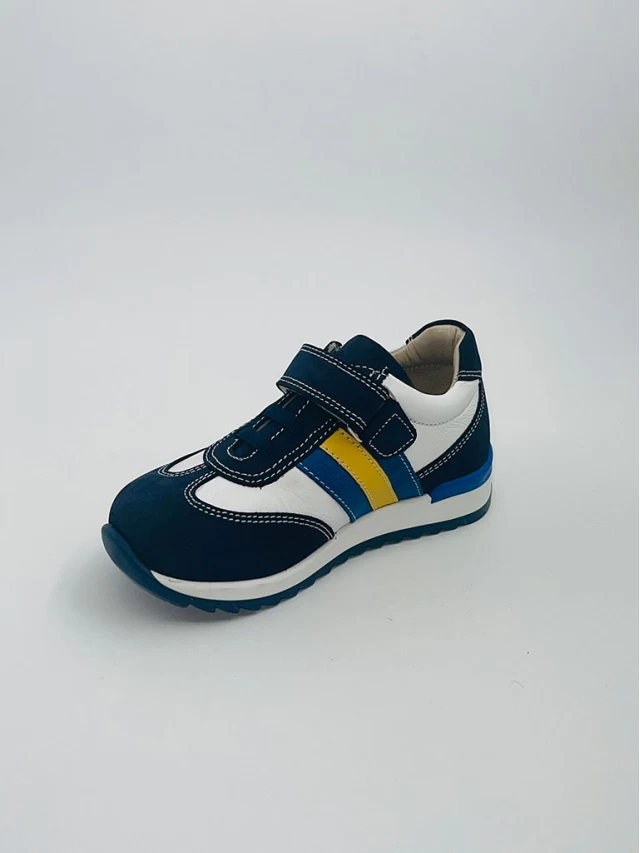 Adidasi baieti Cod SA351-1=DJ8